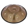 Sela Unity Handpan B Amara9 B-Stock