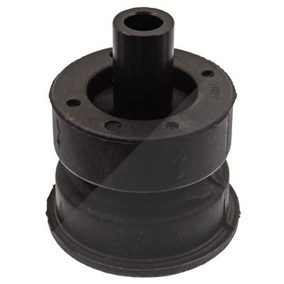 Febi Bilstein Lagerung, Hilfsrahmen/Aggregateträger [Hersteller-Nr. 46158] für VW Image