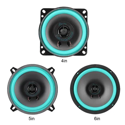 Car+Subwoofers