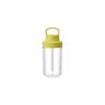 KINTO - TO GO - Borraccia - Giallo 360ml