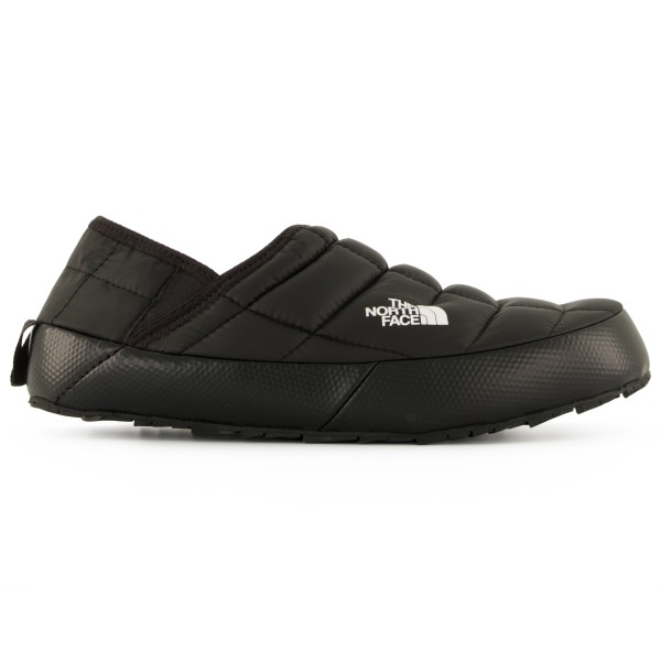 The North Face - Thermoball Traction Mule V - Hüttenschuhe 48 | EU 48 schwarz