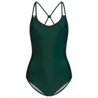 INASKA - Women's Swimsuit Chill - Badeanzug Gr XXL grün Image