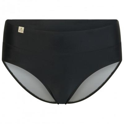 INASKA - Women's Bottom Flow - Bikini-Bottom Gr XL schwarz Image