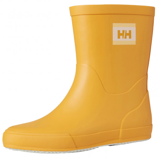 Helly Hansen - Women's Nordvik 2 - Gummistiefel US 7 | EU 37 gelb