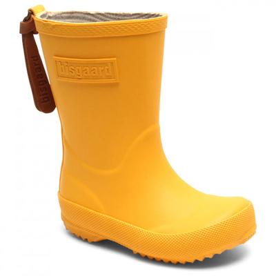 Bisgaard - Kid's Basic Rubber - Gummistiefel 23 | EU 23 orange Image