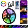 Vingo - 2M led Streifen set , rgb led Stripe 5050 smd, led Strip 30 LEDs, led not