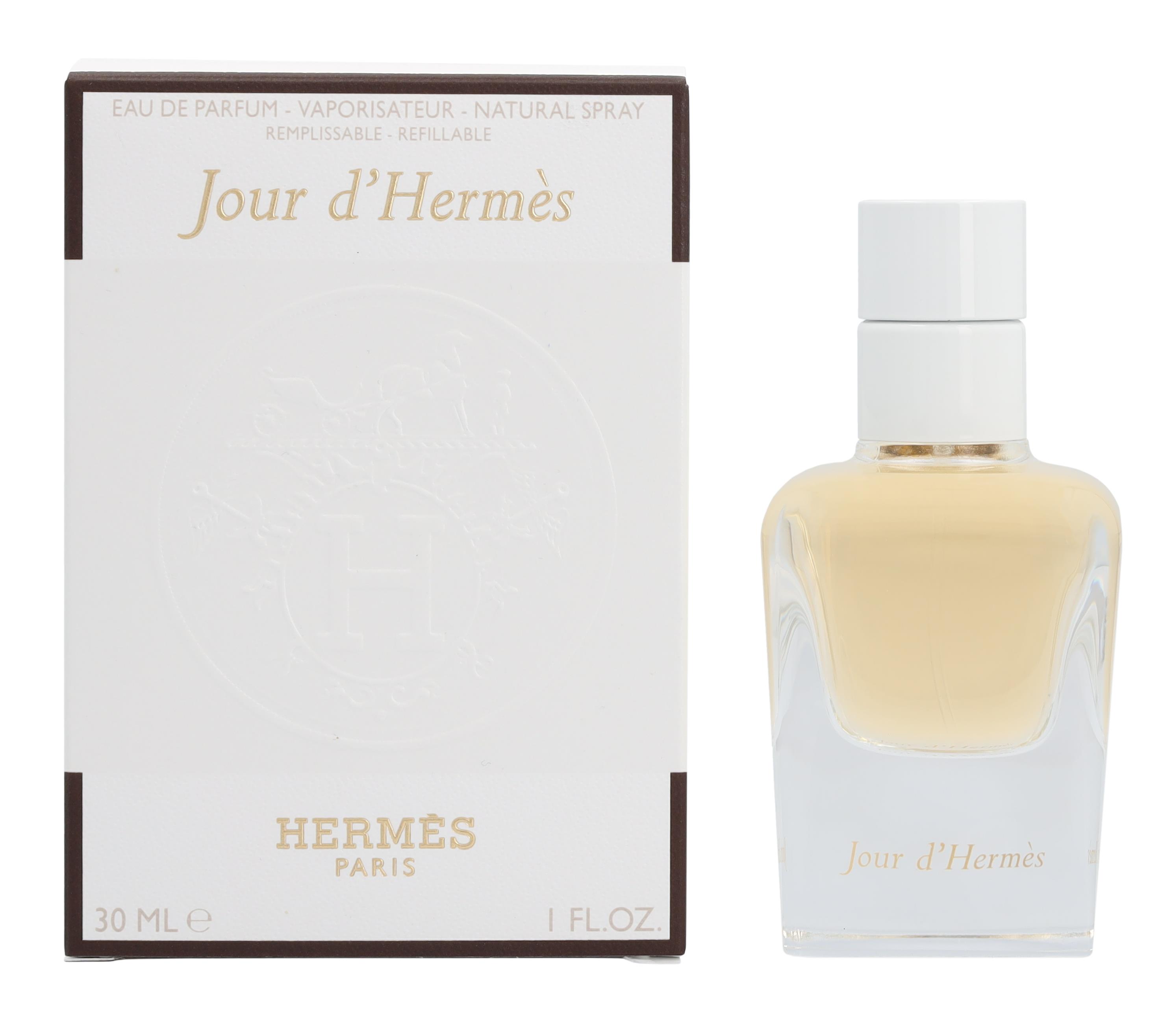 Hermes Jour D'Hermes Edp Spray. Image