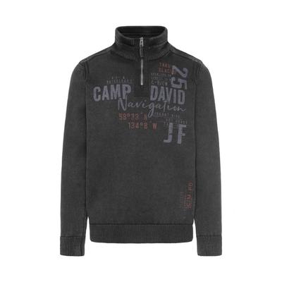 Camp David Trikot