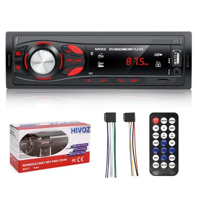 Car+CDMP3+Players