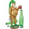 Design Toscano Garden GNOME Statue - Oktoberfest Otto Completamente Krausened Elf GNOME - Gnomi