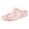 Badezehentrenner VENICE BEACH, Damen, Gr. 42, rosa (rose), Obermaterial: 100% Synthetik. Futter: 100% Synthetik. Decksohle: 100% Synthetik. Laufsohle: 100% Synthetik, unifarben, casual, Schuhe Zehentrenner Badeschuh, Zehentrenner, Badepantolette...