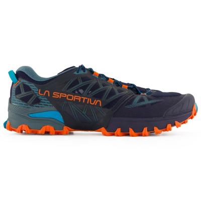 La Sportiva - Bushido III Wide - Trailrunningschuhe 46 | EU 46 blau Image