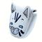 TEMU 1pc Cat Style Golf Club Cover, Golf Supplies Accessories, Golf Club Putter Head Cover With Double Buckle