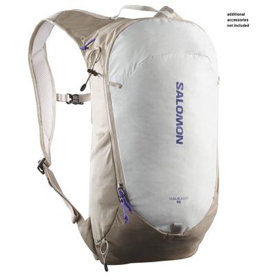 Salomon - Trailblazer 10 - Daypack Gr 10 l grau Image