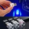 1PC Car Mini USB Led Atmosphere Light For Party Ambient Automotive Portable Plug and Play Car Decorative Interior Lamp 12V