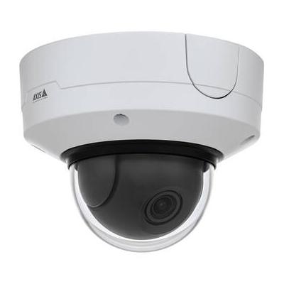Axis Communications Used Q3628-VE 8MP Outdoor Network Dome Camera with Heater 02617-004