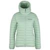 Peak Performance - Women's Down Liner Hood Jacket - Daunenjacke Gr L grün