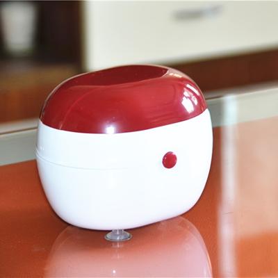Mini Ultrasonic Denture Cleaner, Denture Cleaning Case, Automatic Denture Cleaning Box, Jewelry And Watch Cleaning Device