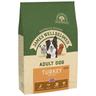 James Wellbeloved Adult Tacchino & Riso - 12 kg