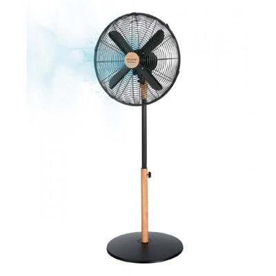 Standventilator EnergySilence 600 Woodstyle - Cecotec Image