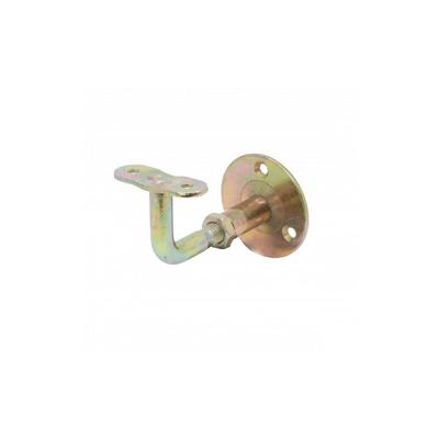 Rampenhalter abgewinkelt verstellbar srr 55x61x80 bis 100mm Image