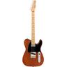 Fender FSR Am Perf Tele Timber Mocha