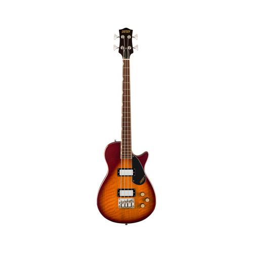 Gretsch Strml Jet Clb Bass HVNA BRST