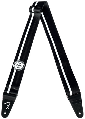 Fender Strat Anniversary Poly Strap