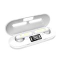 cuffie true wireless auricolari tws nell'orecchio bluetooth 5.2 design ergonomico audio surround ricarica rapida per apple samsung huawei xiaomi mi corsa uso quotidiano telefono cellulare in viaggio