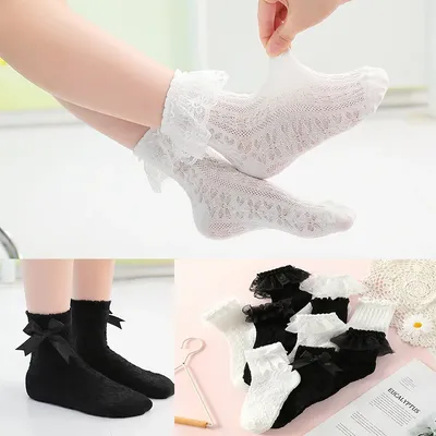Baby+Kids+Socks