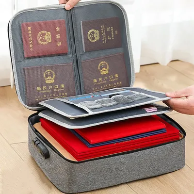 Briefcases