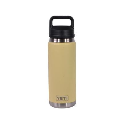 YETI Rambler Vacuum Insulated Bottle SKU - 735989