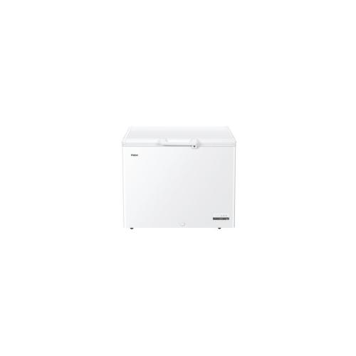 Haier Hce301e Tiefkühltruhe Freistehend 300 L E Weiß