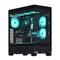 Actina 5901443383765 Pc Intel® Core™ I7 I7-14700kf 32 Gb Ddr5-sdram 1 Tb Ssd Nvidia Geforce Rtx 4090 Midi Tower Schwarz