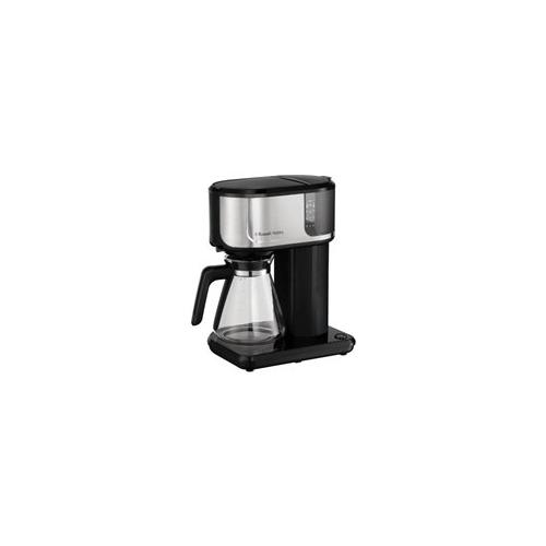 Moccamaster Kbg 741 Select Coffee Machine - Blue