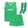 Hibernian Joma Home Infant Kit 2024-25