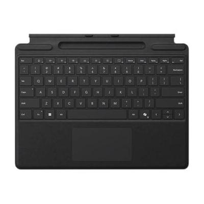 Microsoft Surface Pro Keyboard Cover with Pen Storage (Black) 8XA-00168