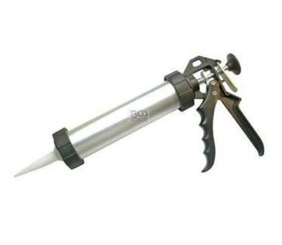 BGS technic 3511 Kittpresse Kartuschenpistole 225mm Image