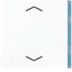 Jung Taste 4-fach aws LS 404 TSAP WW 23 LS404TSAPWW23 Image