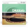 EZ920 12-54 corde per chitarra acustica-85/15 bronzo per chitarra a 6 corde-accessori per chitarra a