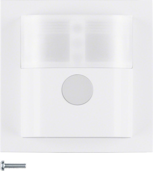 Berker Bewegungsmelder komf. 2,2m 85342289 Image