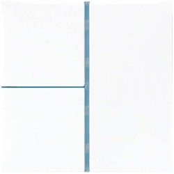 Jung Tastensatz 3-fach aws LS 403 TSA WW LS403TSAWW Image