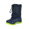 Gummistiefel LICO "Stiefel Werro", Gr. 20, blau, Synthetik, Schuhe
