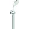 Grohe Wandhalterset TEMPESTA 100 chr