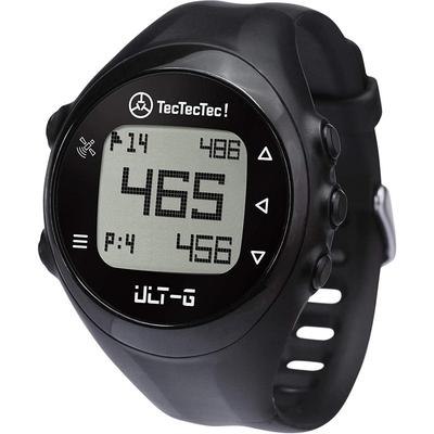 ULT-G Golf GPS Watch