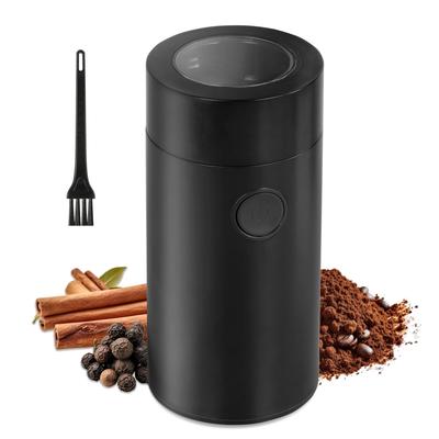 Household High-Speed Motor Coffee Grinder