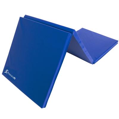ProsourceFit Tri-Fold Folding Exercise Mat