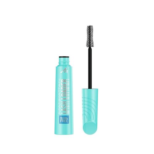 Manhattan - Lash Loader Mascara 9,5 ml 99T - BRAUN