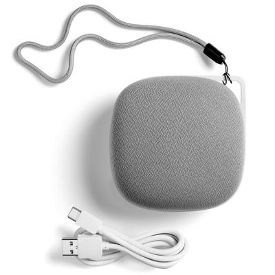 Yogasleep Travelcube Portable Sound Machine - White