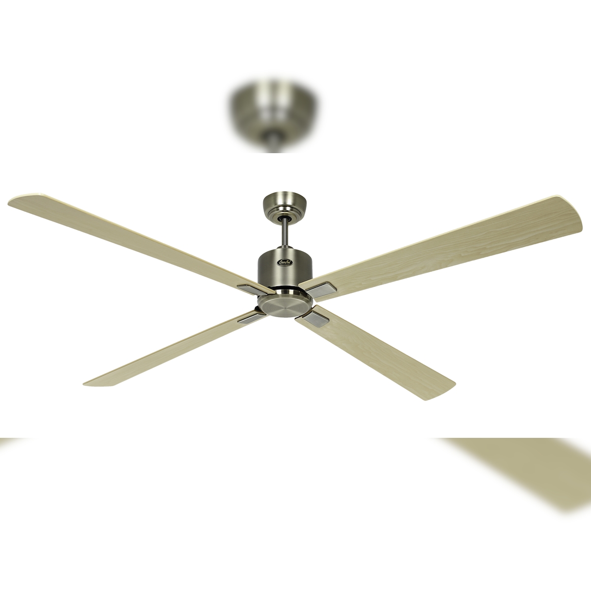 Casafan DC Deckenventilator Eco Neo III WiFi 180 MA AH-BU 180 Image